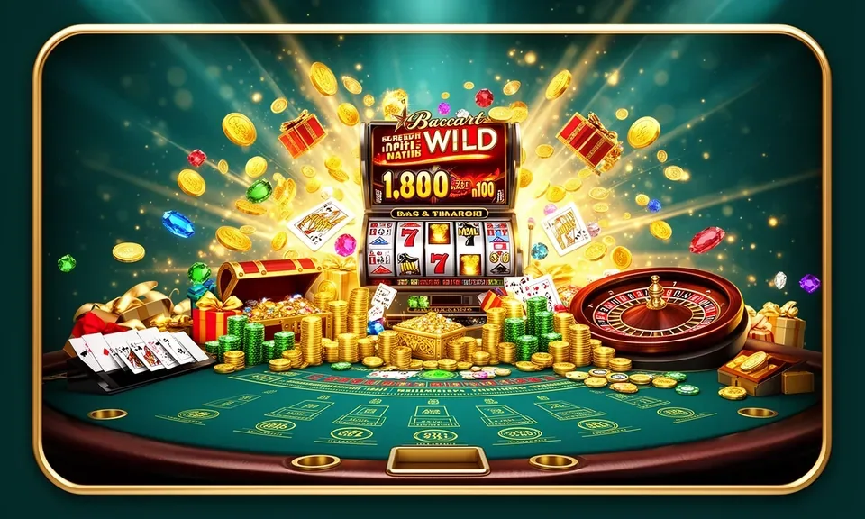 365familia Perú lobby de casino y apuestas deportivas