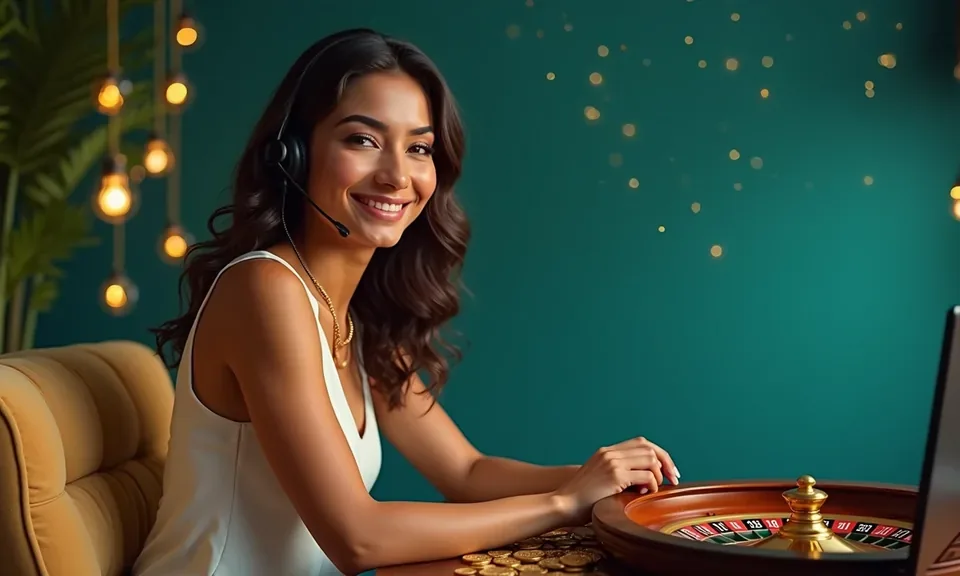 365familia Ruleta en Vivo Cañón del Colca